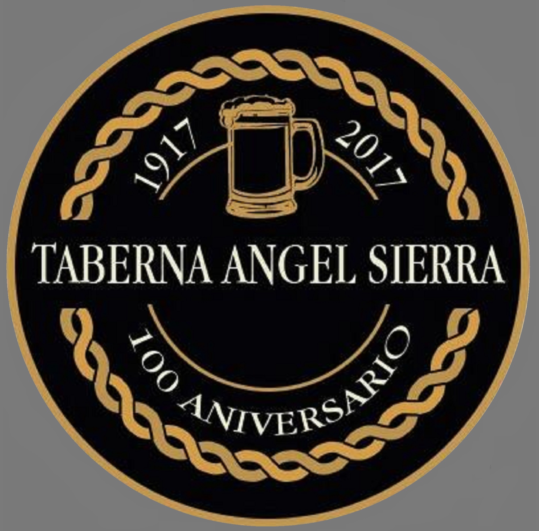 Taberna de Ángel Sierra