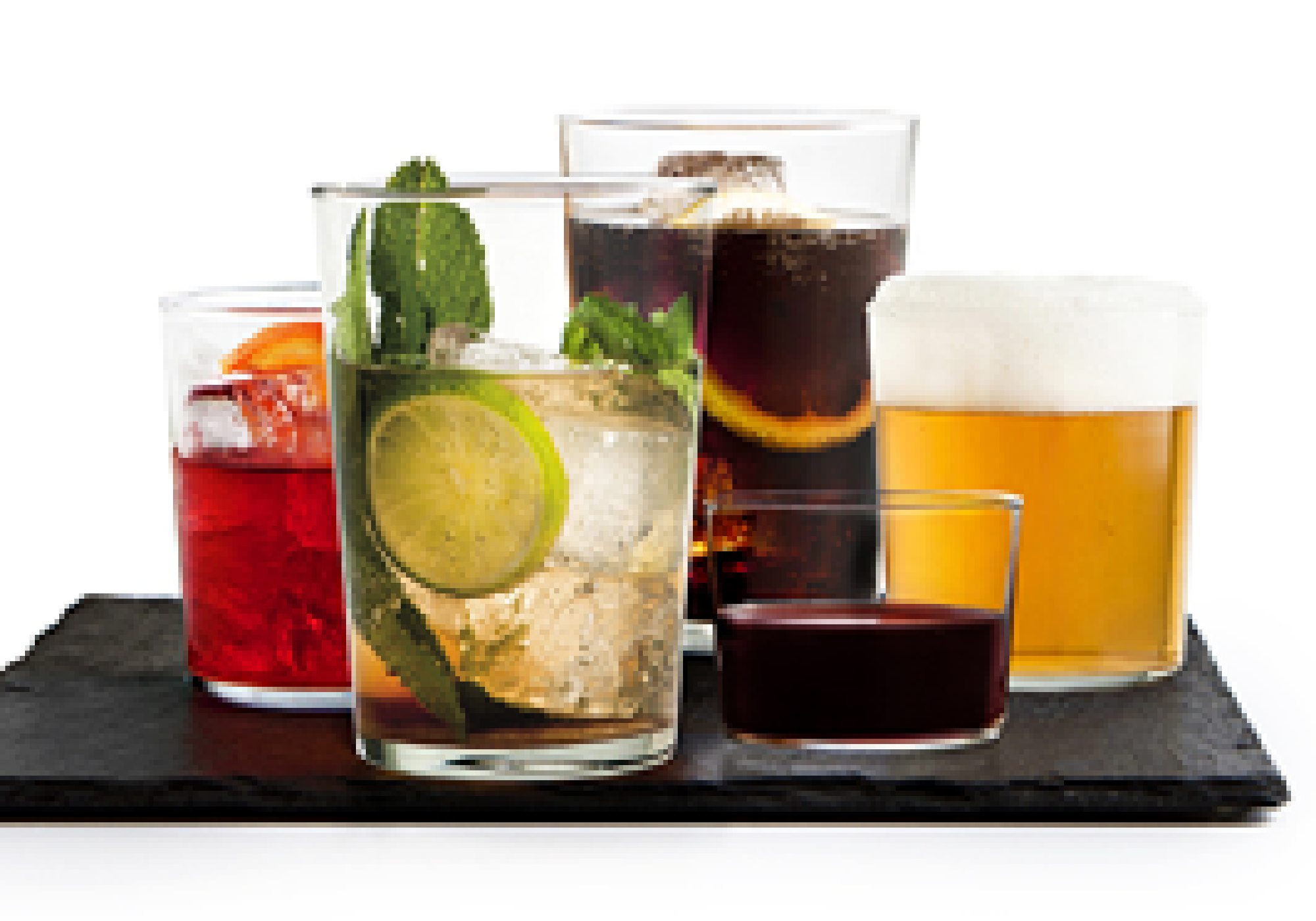Otras bebidas