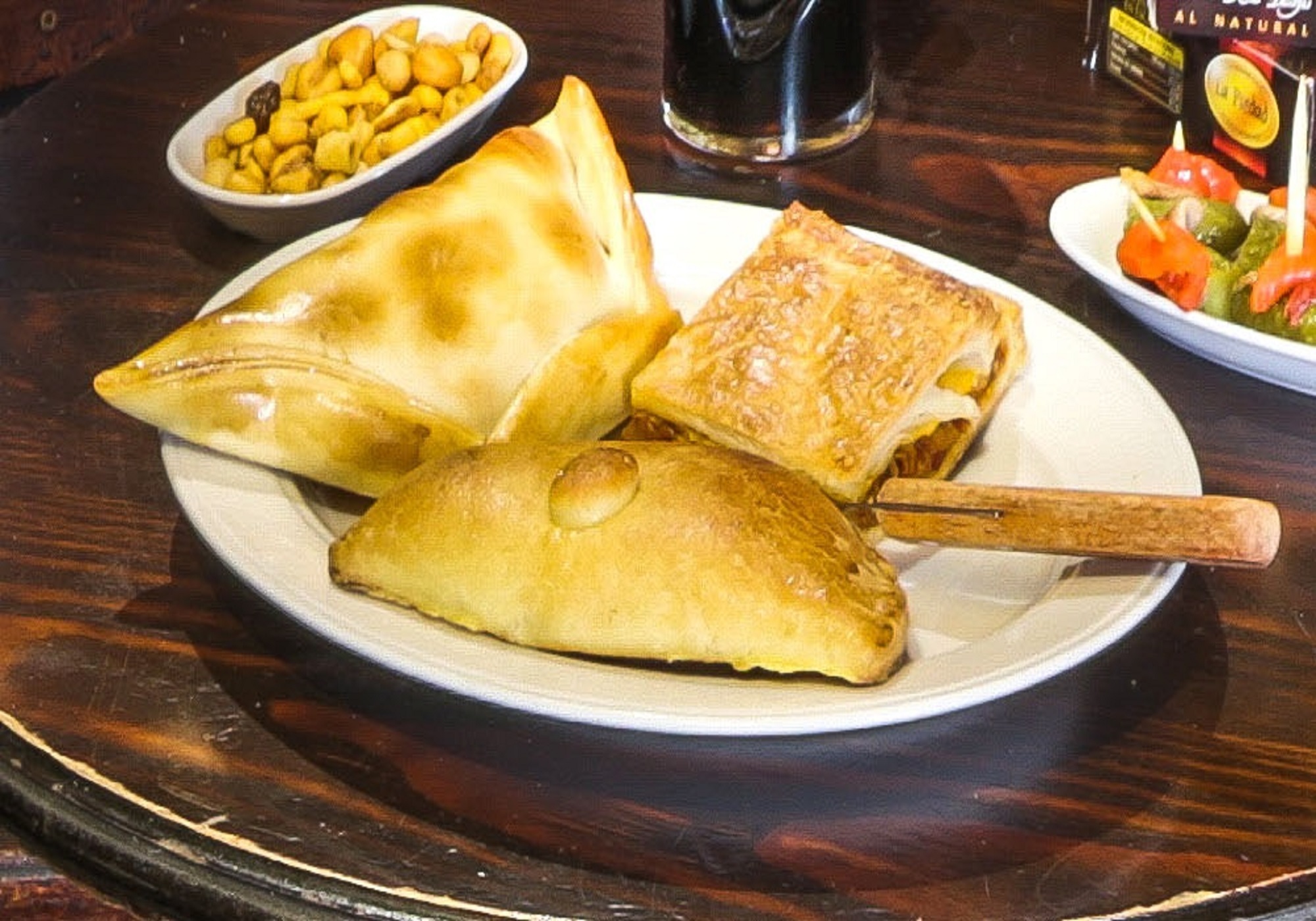 Empanadas